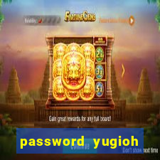 password yugioh forbidden memories